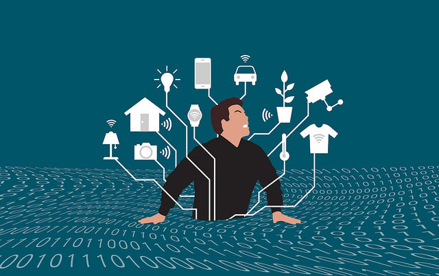Blockchain - A foundation for the future economy.
