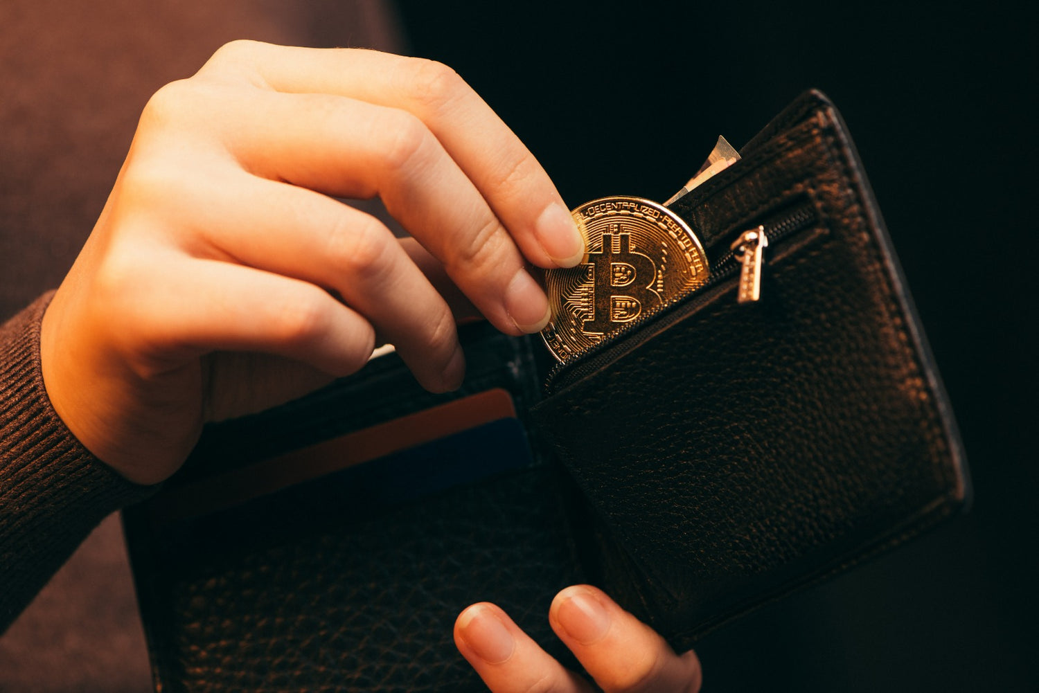Best Crypto Hardware Wallets in India in 2023 | Brickstreet Shop