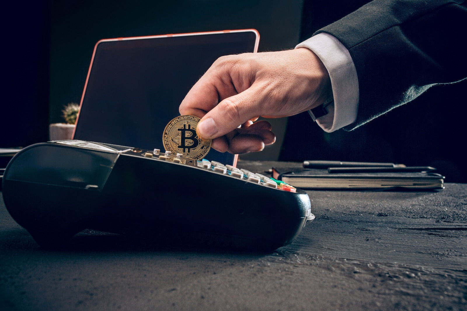 Cryptocurrency Impact on Traditional Banking
