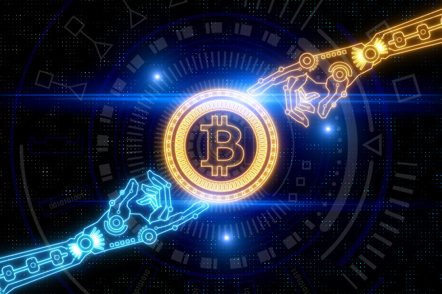 Manage-Cryptocurrency