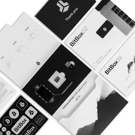 Bitbox 02