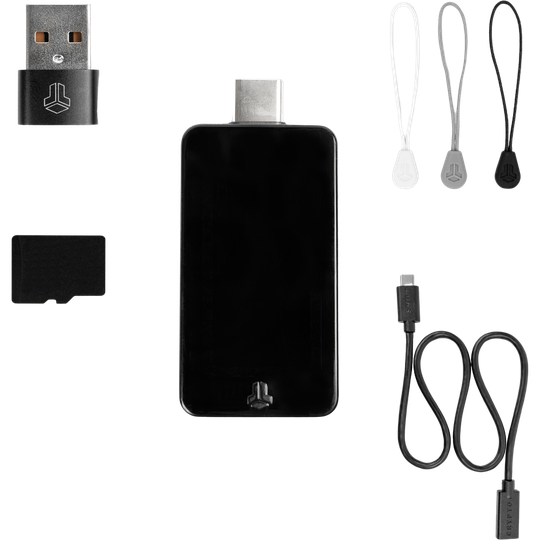 Bitbox 02