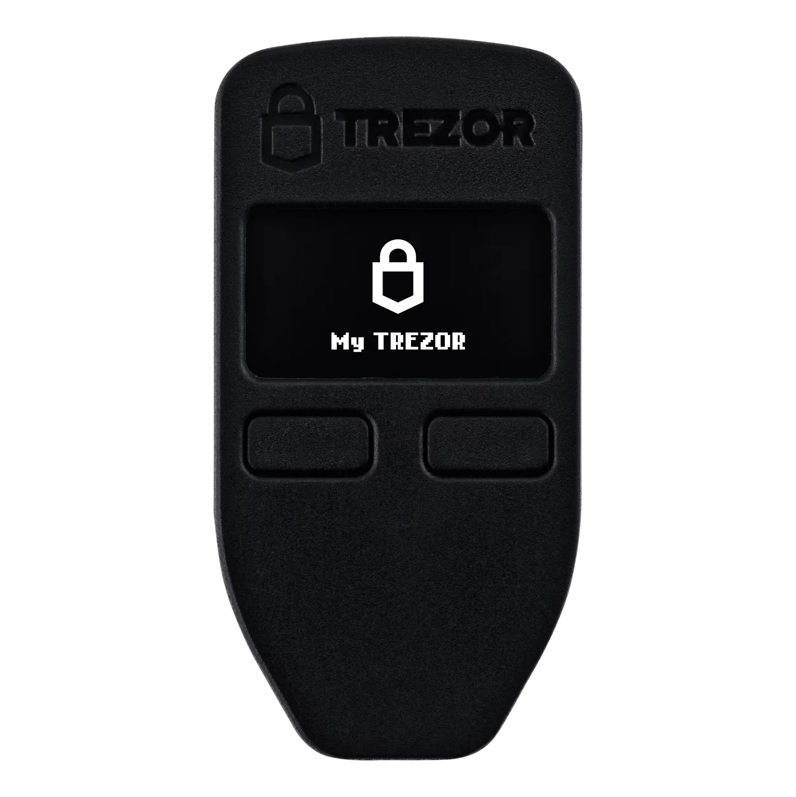 Trezor Model One