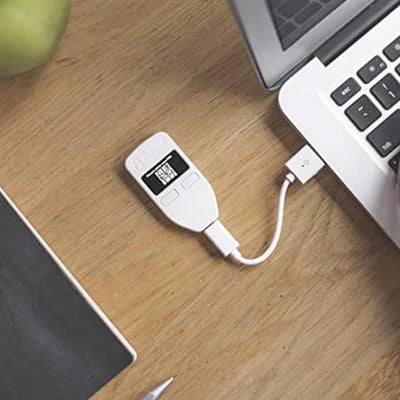 Trezor Model One