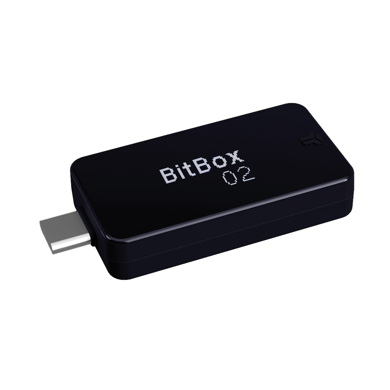 Bitbox 02