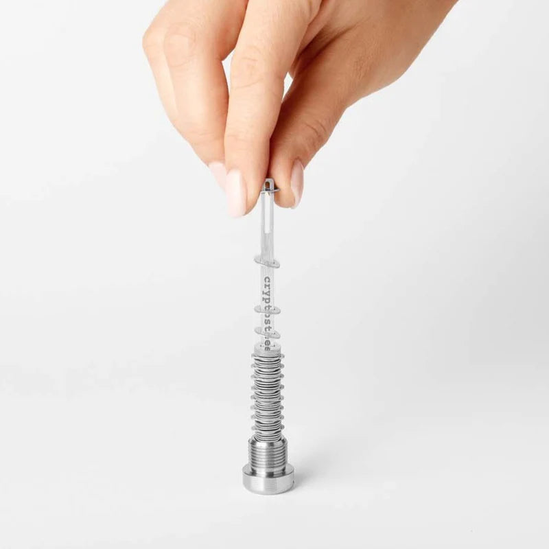 Cryptosteel Capsule Solo