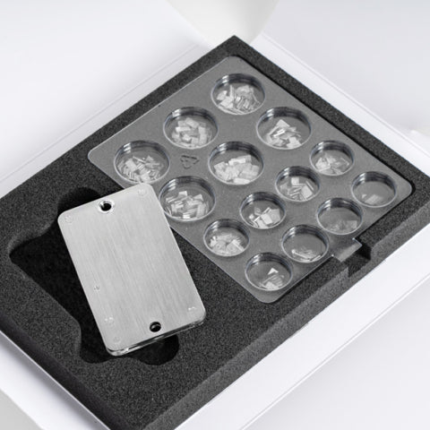 Cryptosteel Cassette Solo