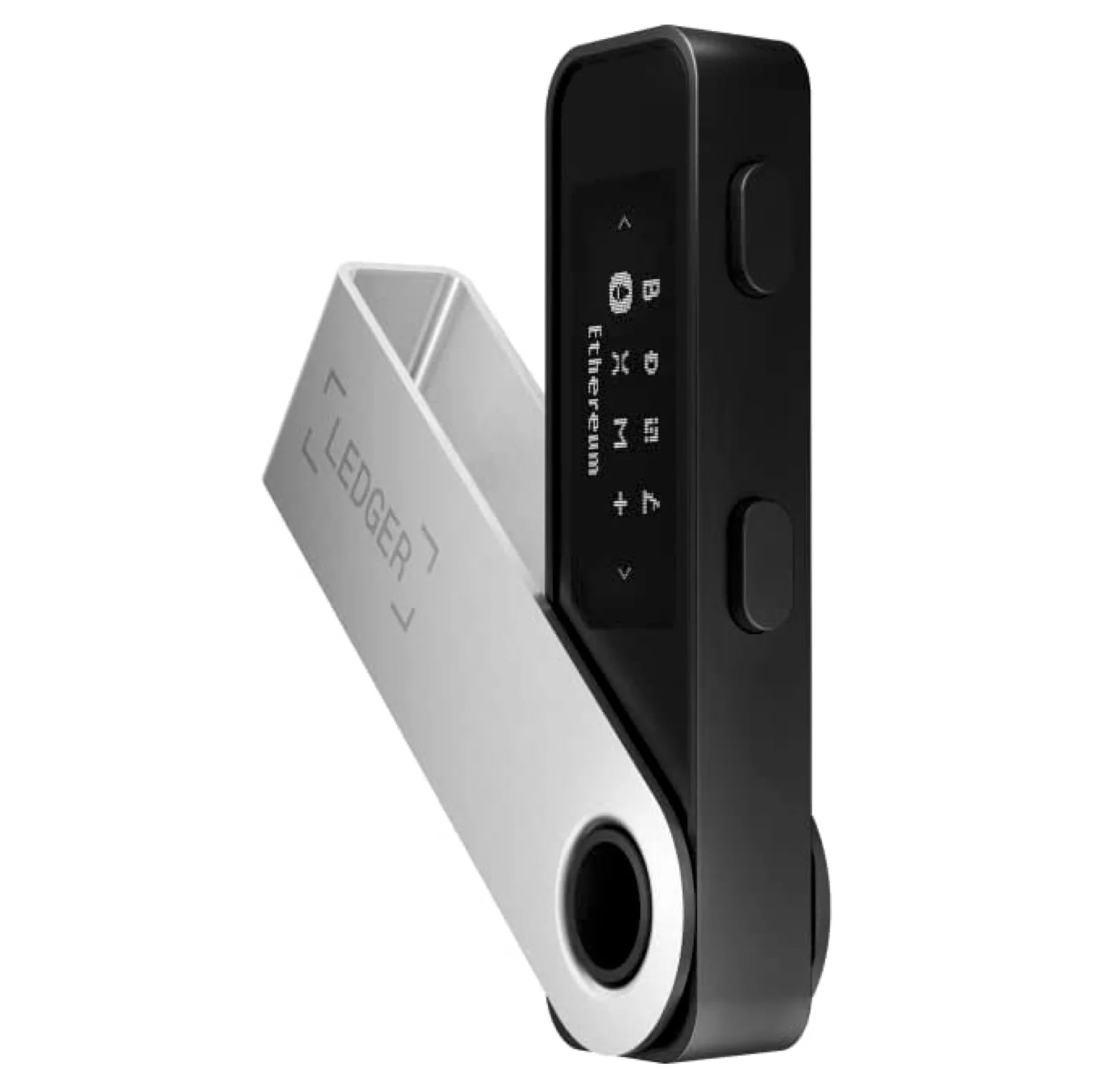 Ledger Nano S Plus