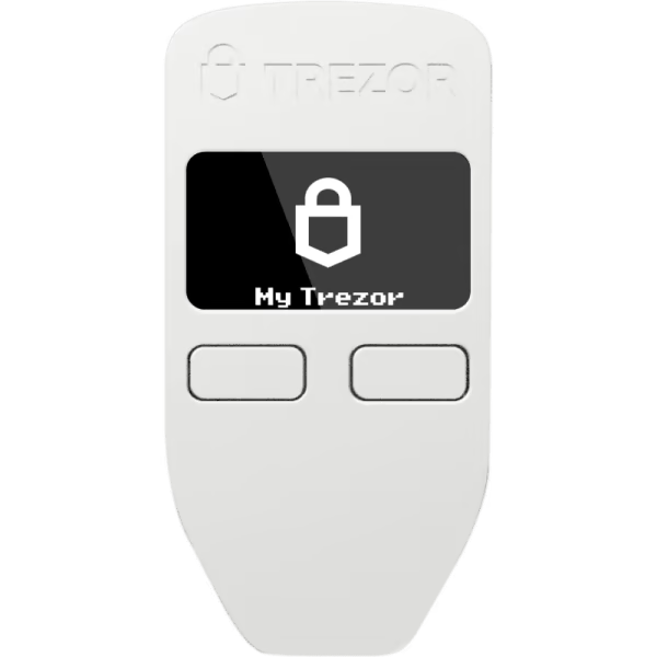 Trezor Model One