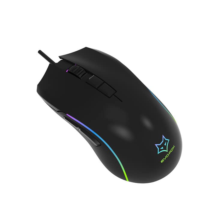 EvoFox Phantom Pro