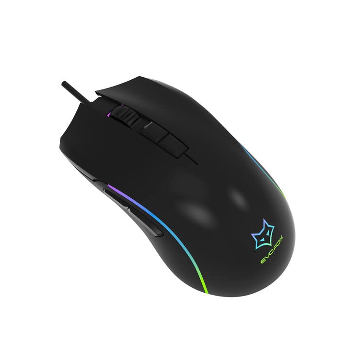 EvoFox Phantom Pro