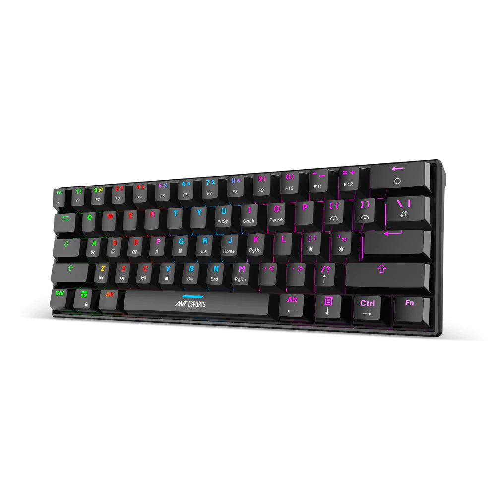 Ant Esports MK1300 Mini