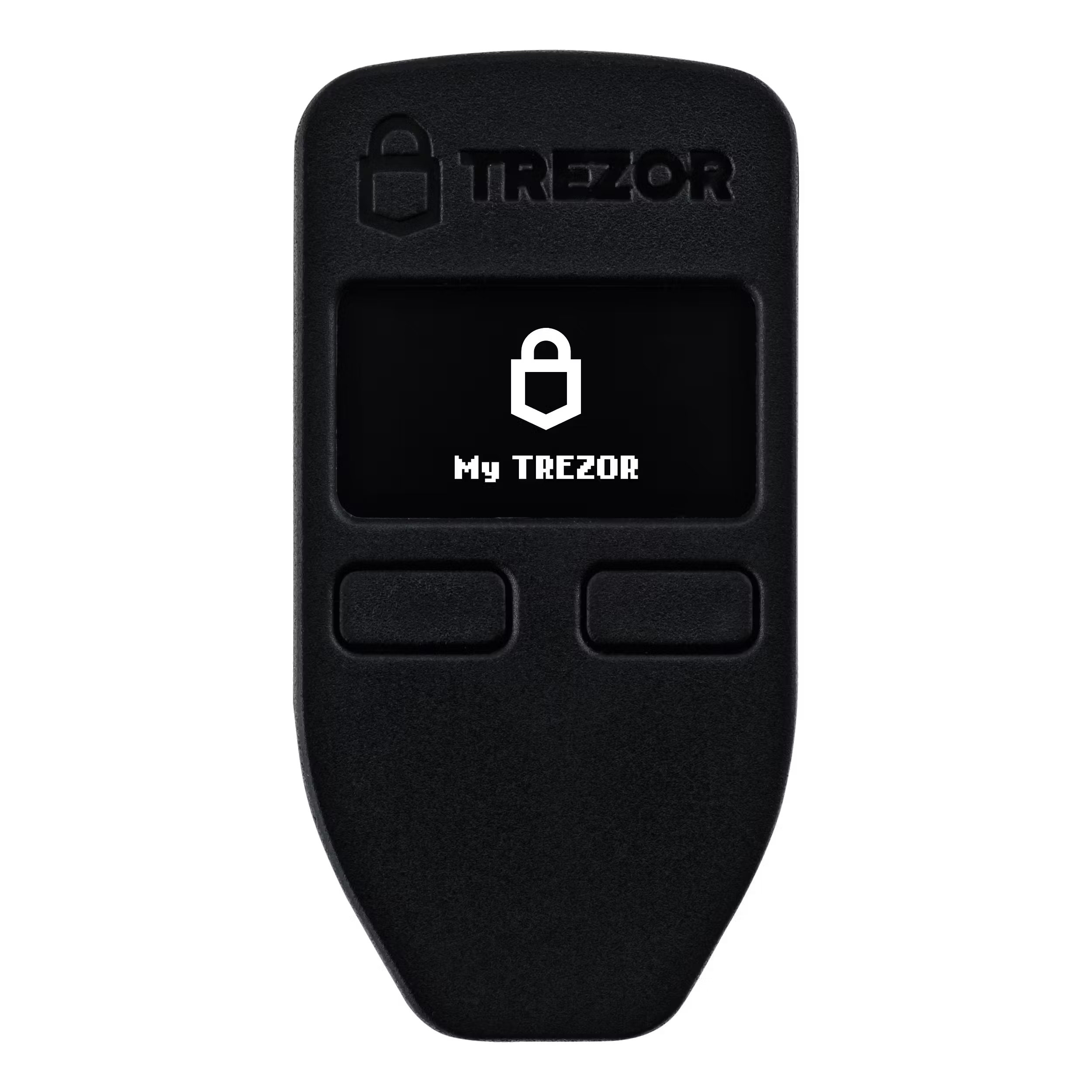 Trezor Model One