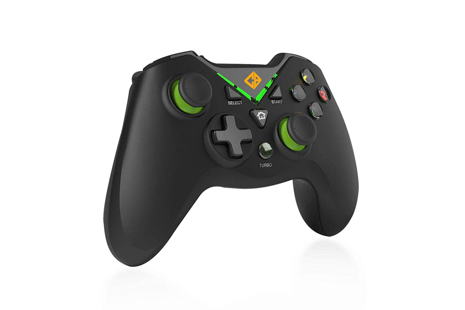 Cosmic Byte Nebula Wireless Controller (C3070W)