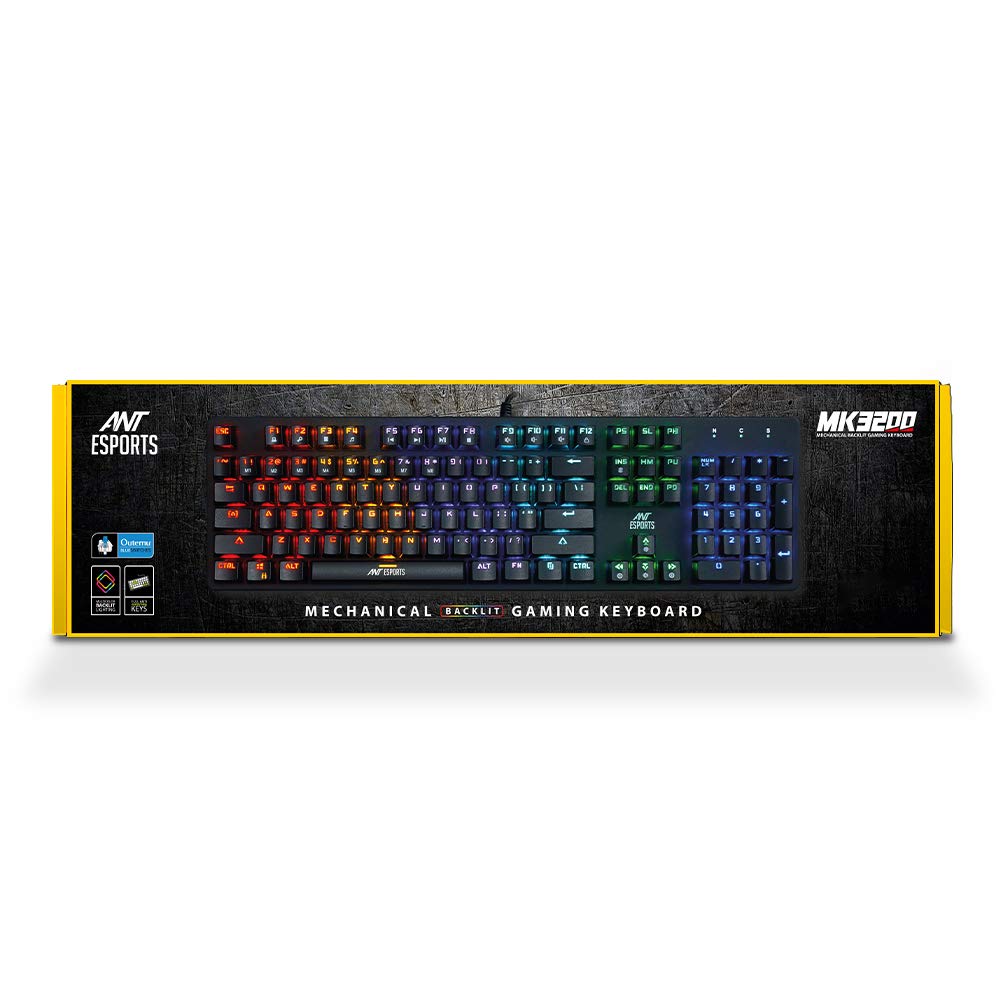 Ant Esports MK3200