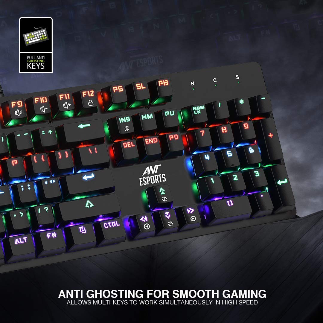 Ant Esports MK3200
