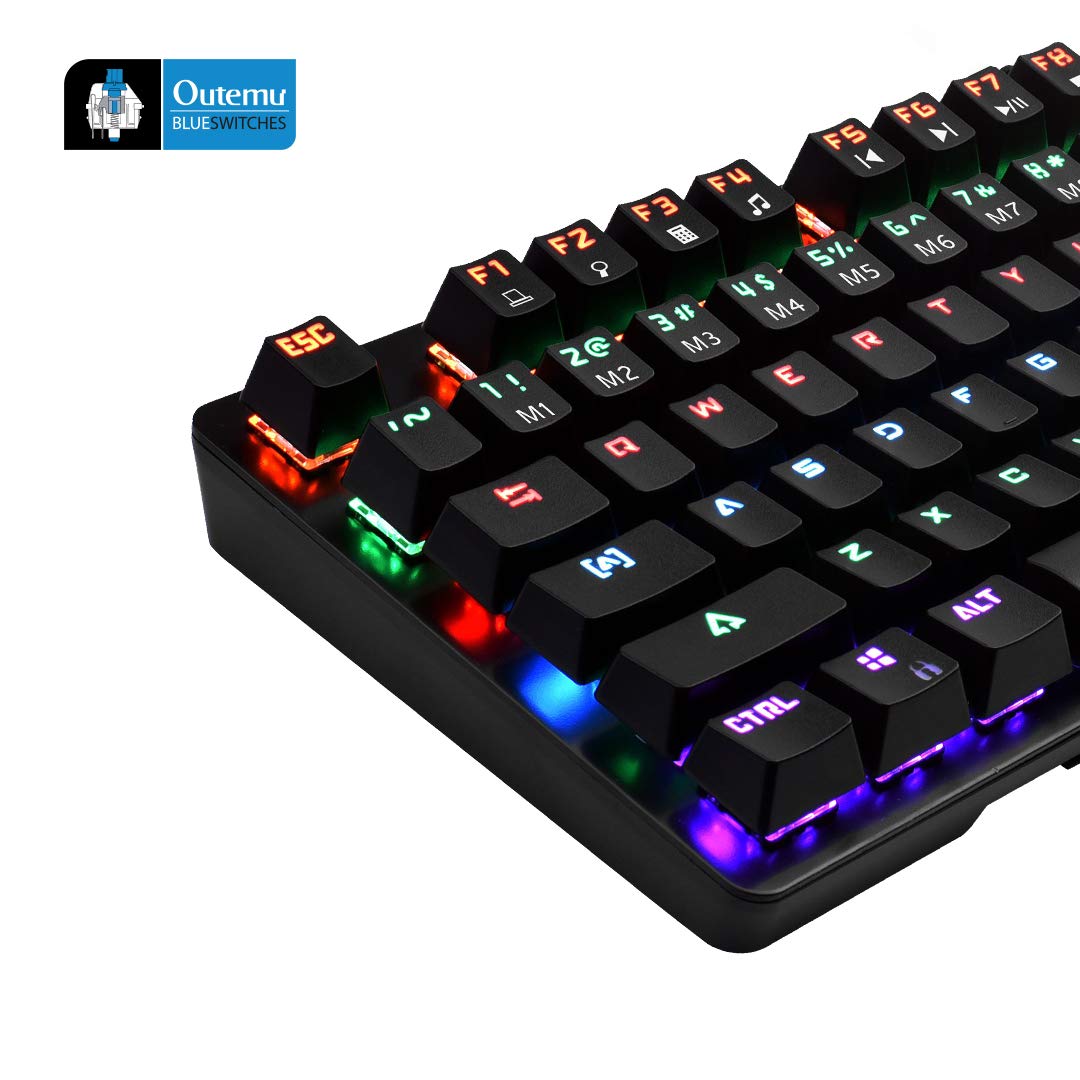 Ant Esports MK3200