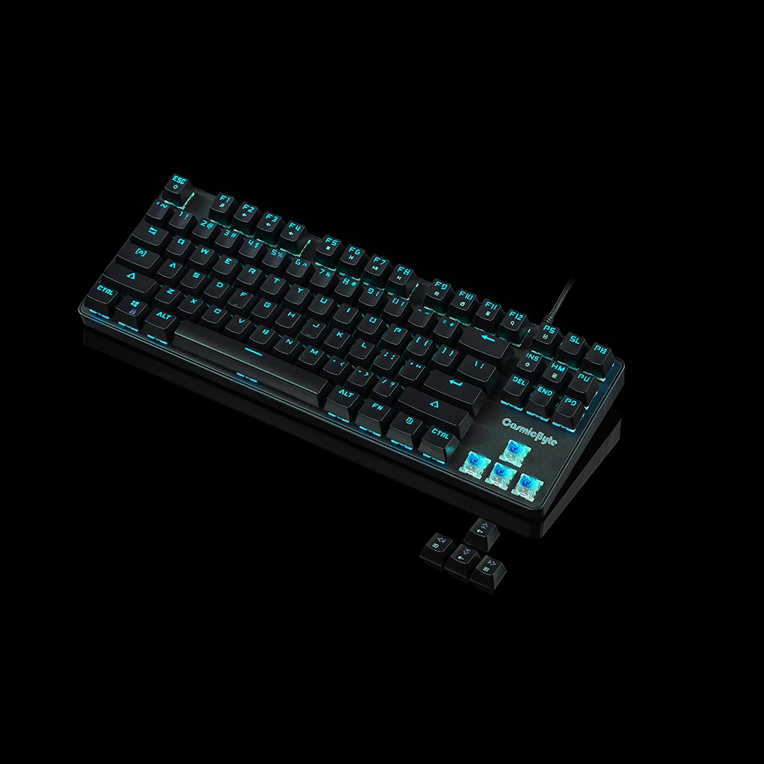 Cosmic Byte Firefly (CB-GK-16)