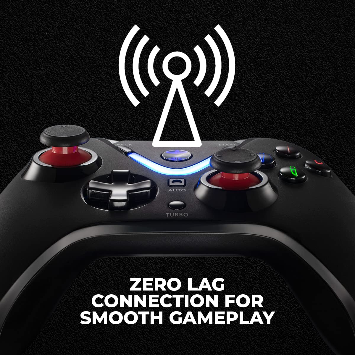 Cosmic Byte Ares Wireless Controller