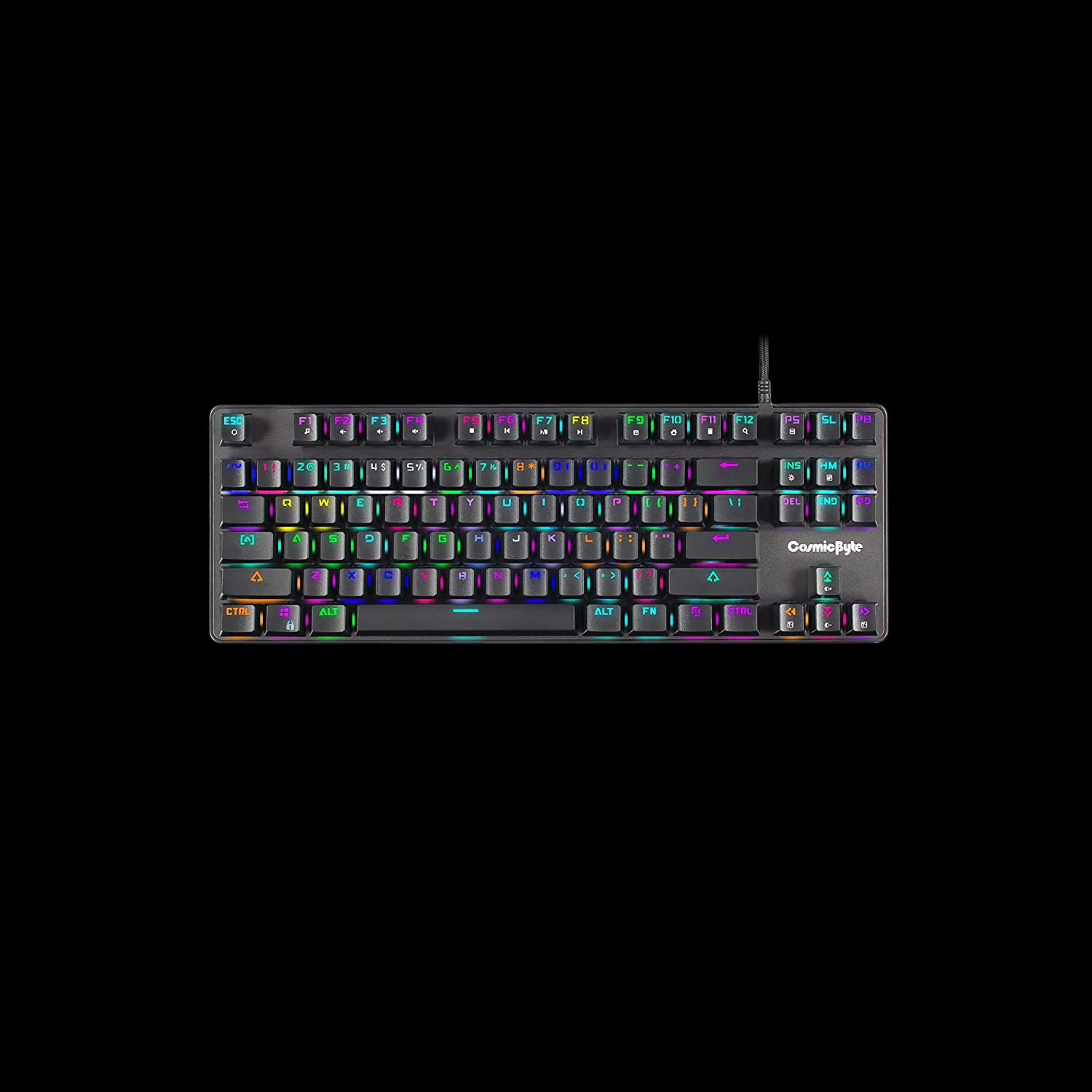 Cosmic Byte Firefly (CB-GK-16)
