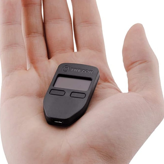 Trezor Model One