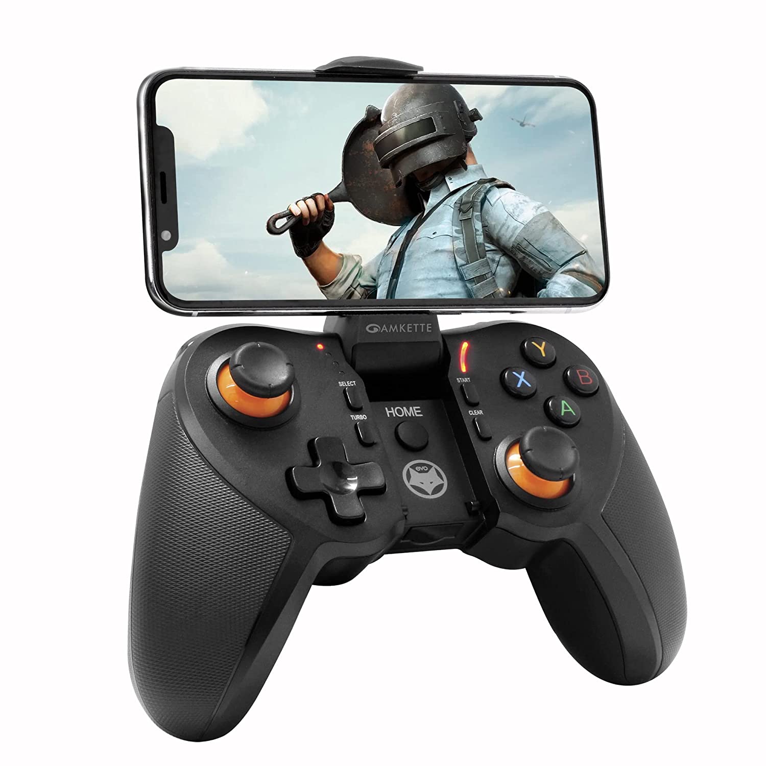 Amkette Evo Gamepad Pro 4