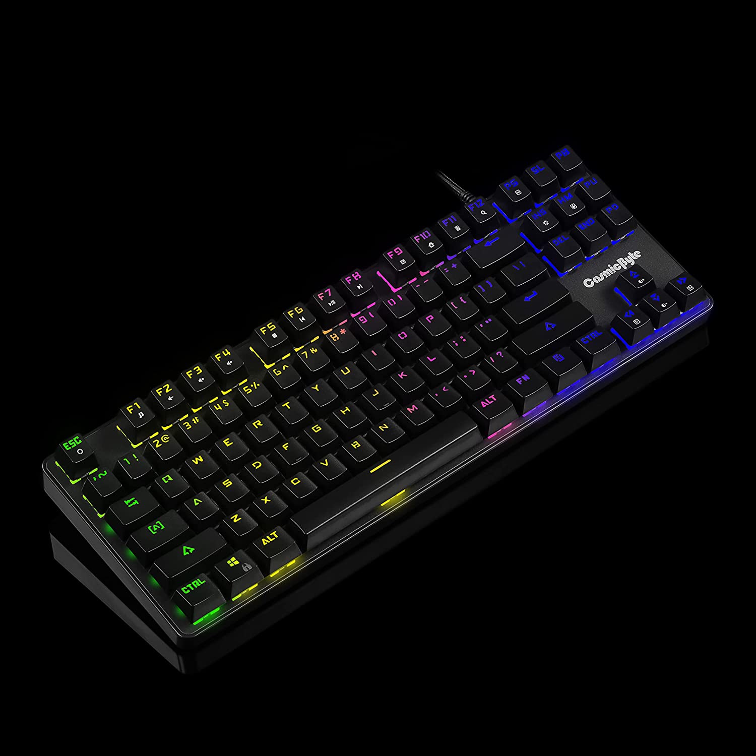 Cosmic Byte Firefly (CB-GK-16)