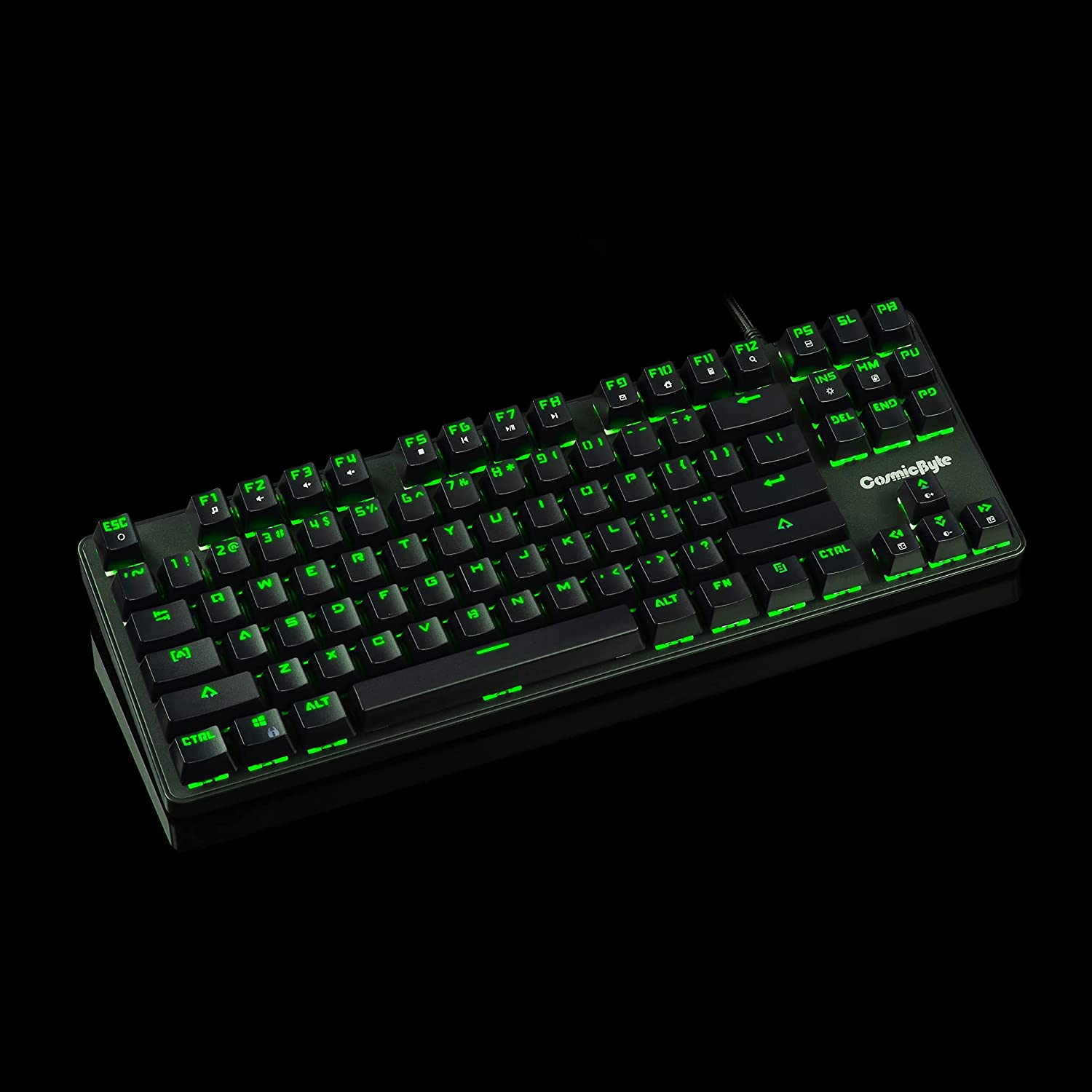 Cosmic Byte Firefly (CB-GK-16)