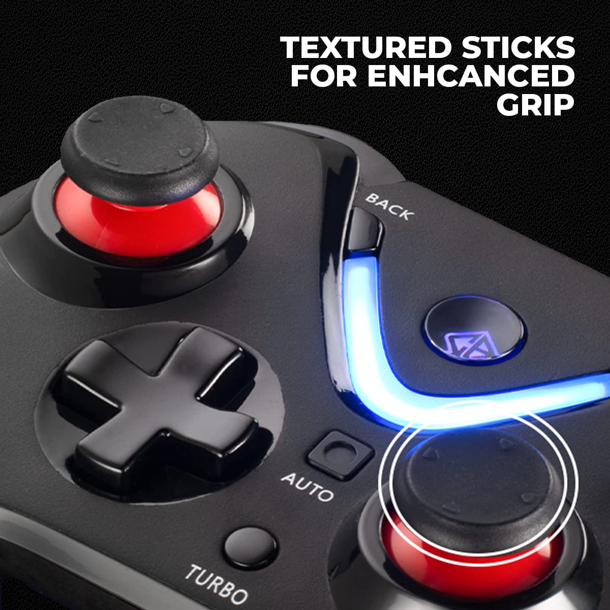 Cosmic Byte Ares Wireless Controller