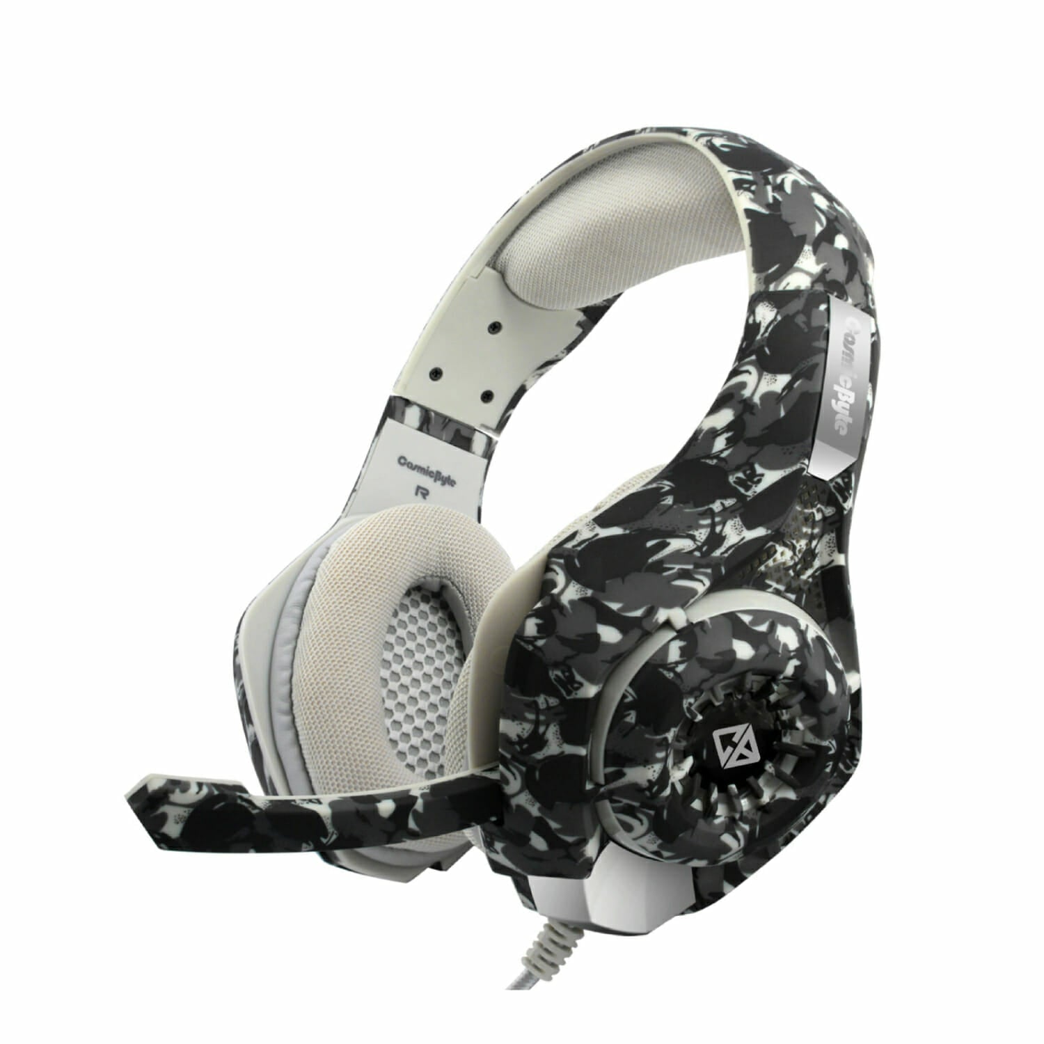 Cosmic Byte GS410 Headset