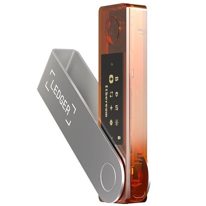 Ledger Nano X