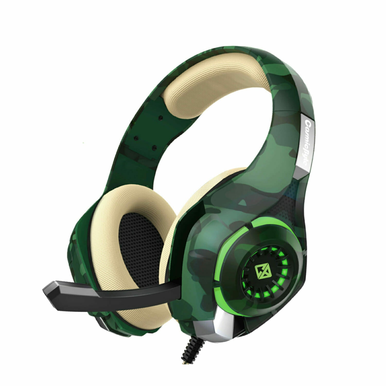 Cosmic Byte GS410 Headset