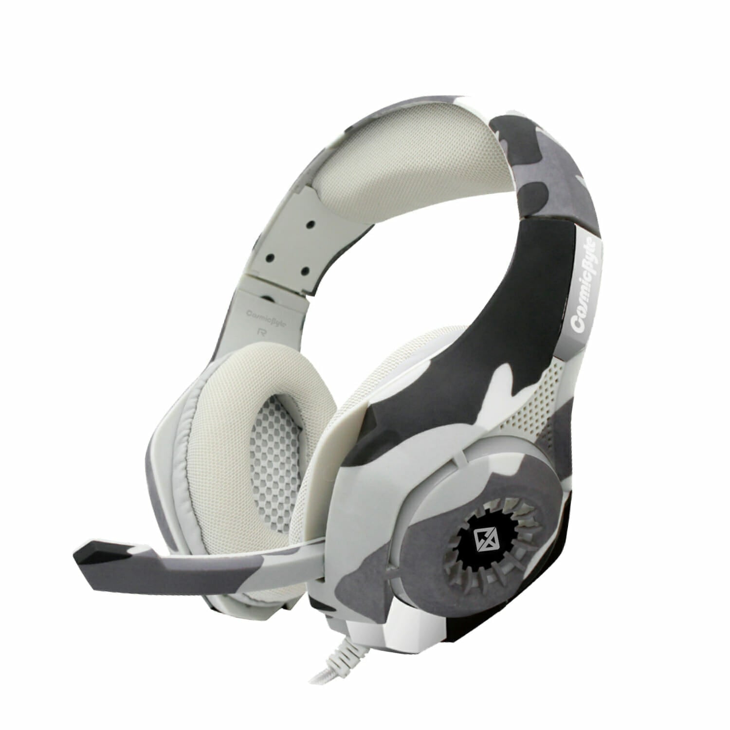 Cosmic Byte GS410 Headset