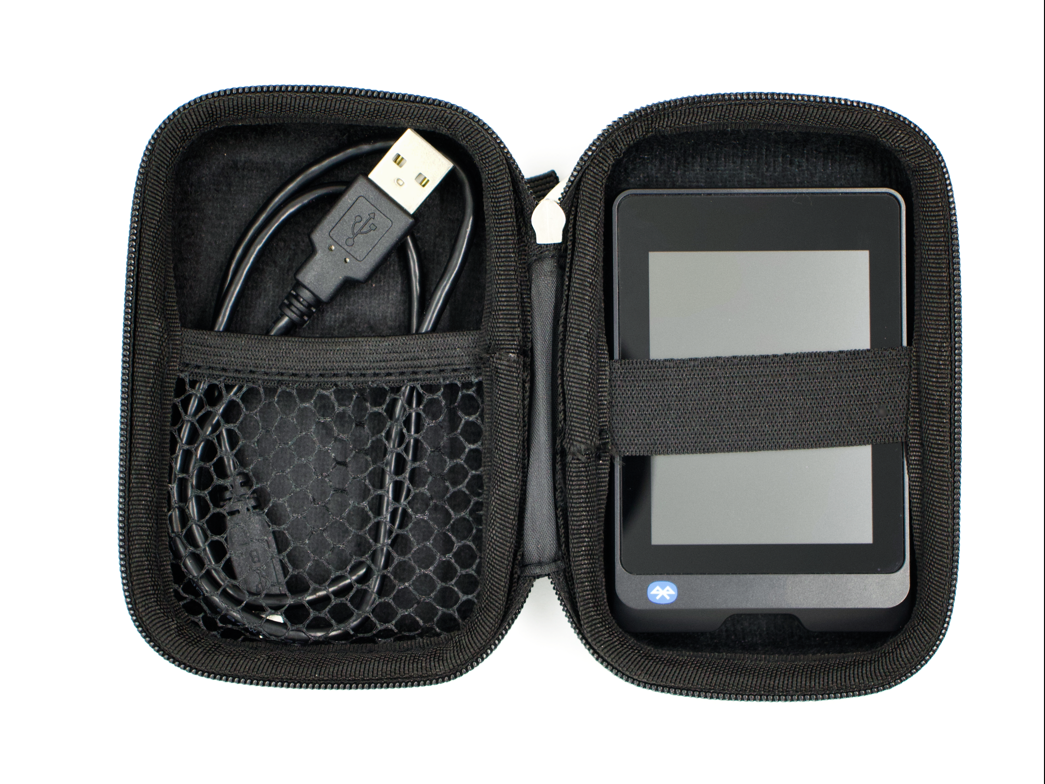 SecuX W Series (W10 or W20) - Hardware Wallet Case