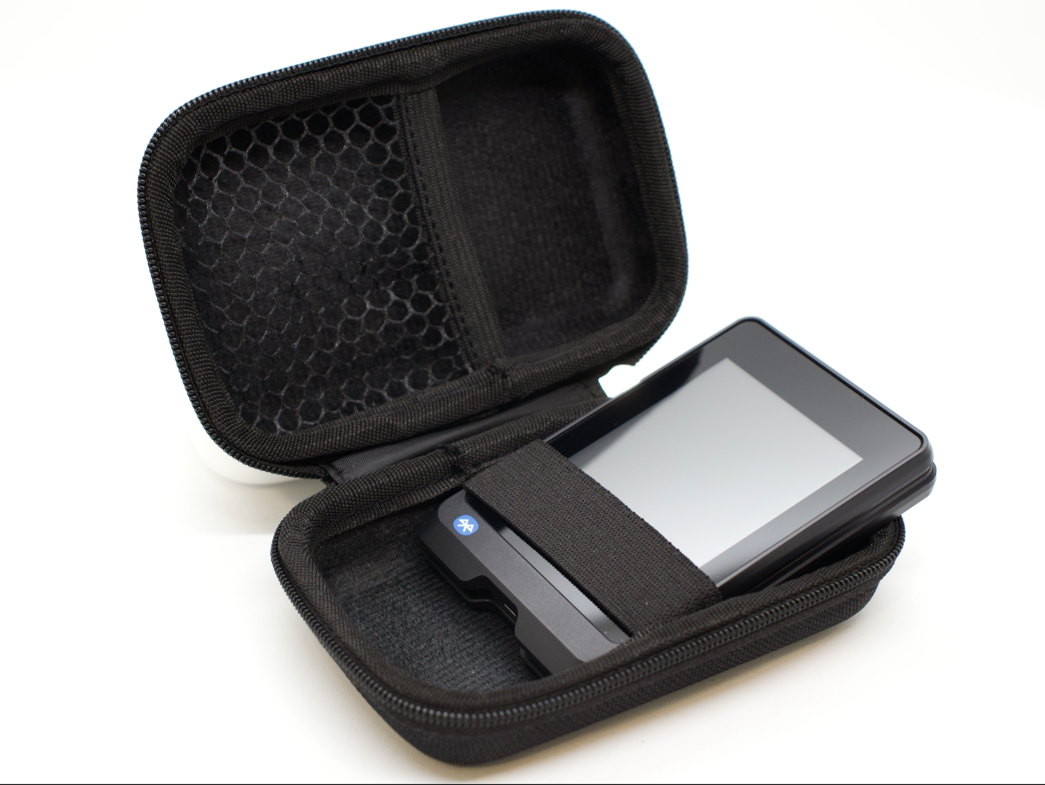 SecuX W Series (W10 or W20) - Hardware Wallet Case