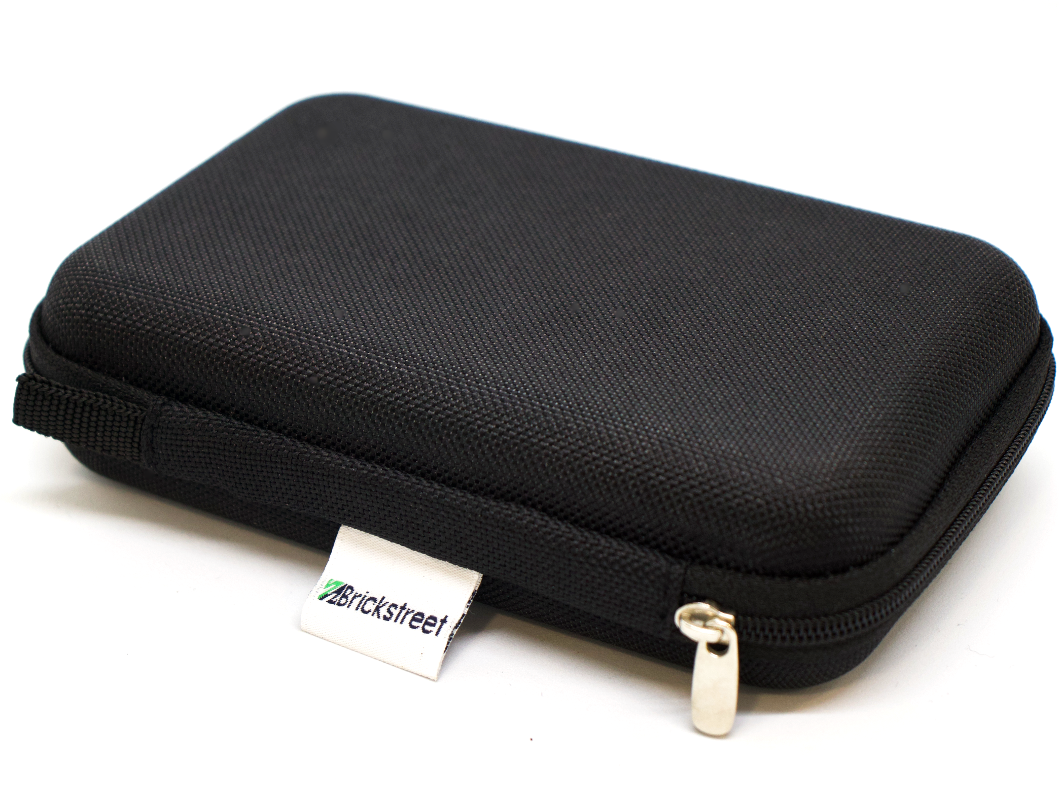 Trezor One + 3 Ledger Nano S / S Plus - Hardware Wallet Case