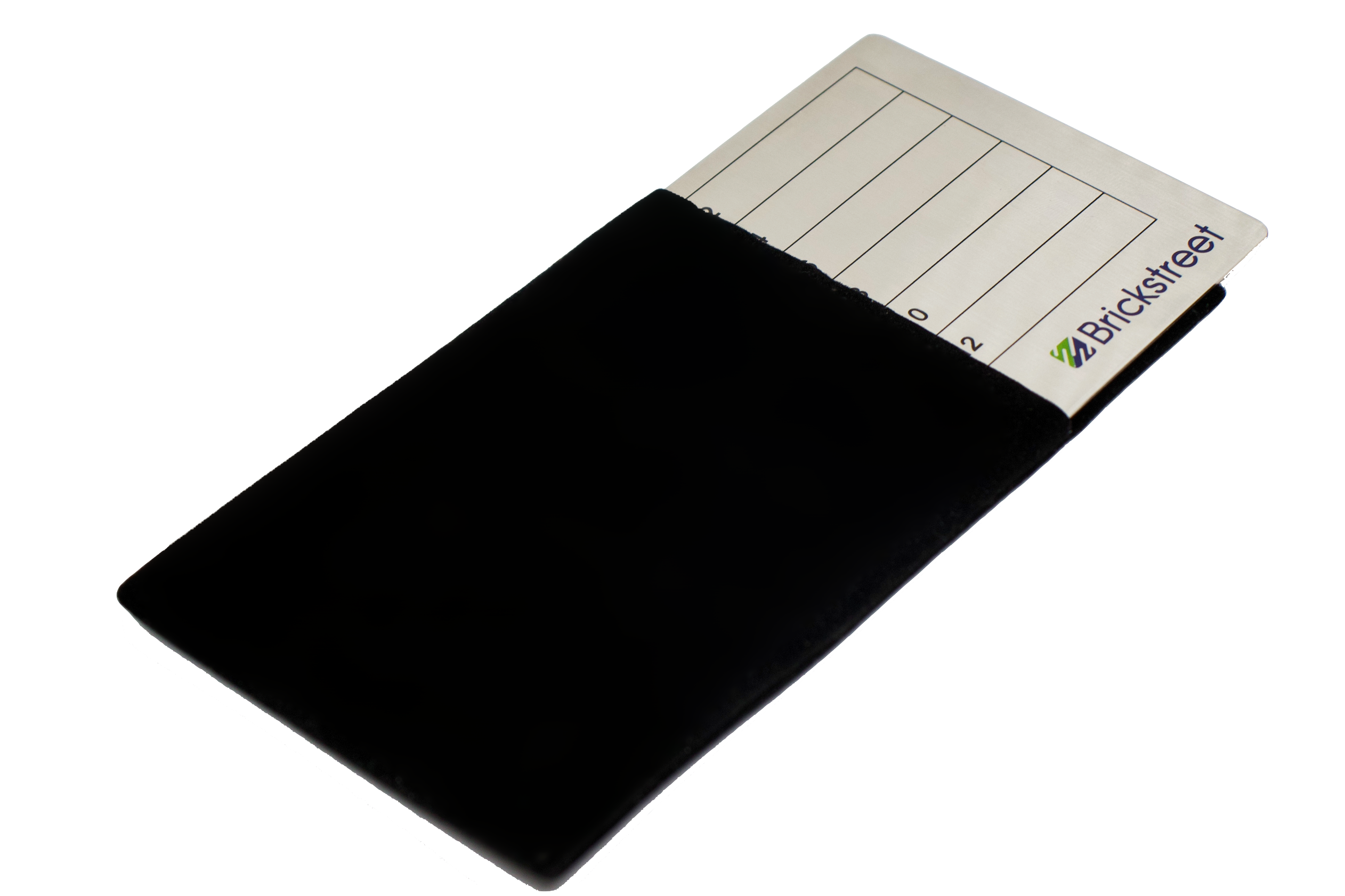 Steel Backup Plate Expansion Kit