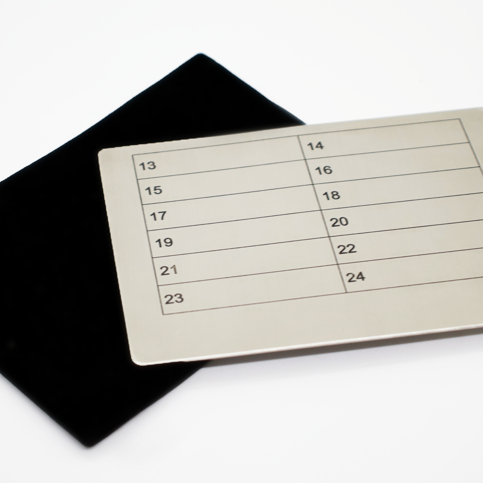 Best-Metal-Seed-Phrase-Storage