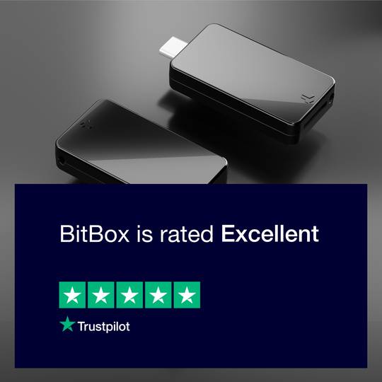Bitbox 02