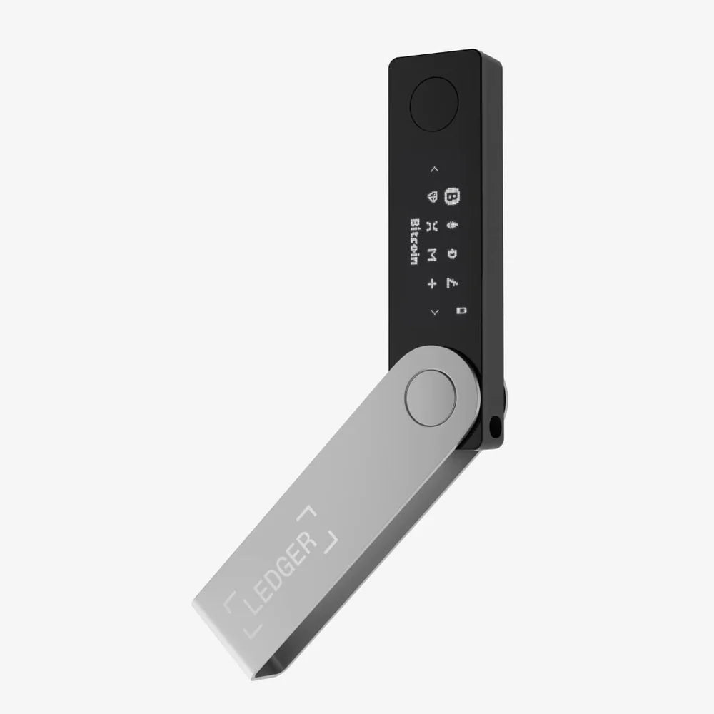 Ledger Nano X