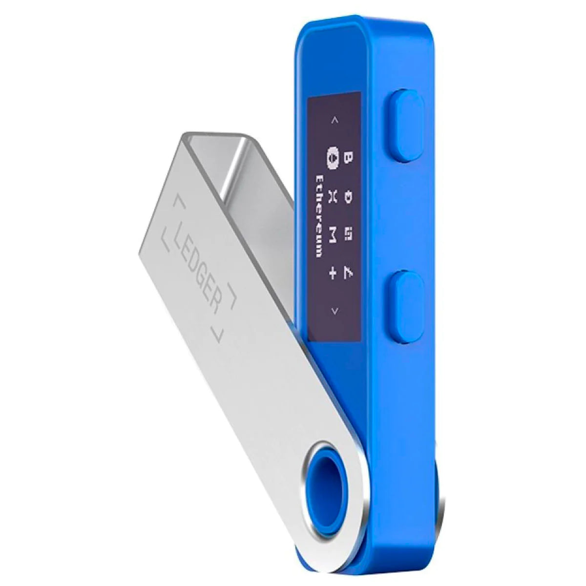 Ledger Nano S Plus