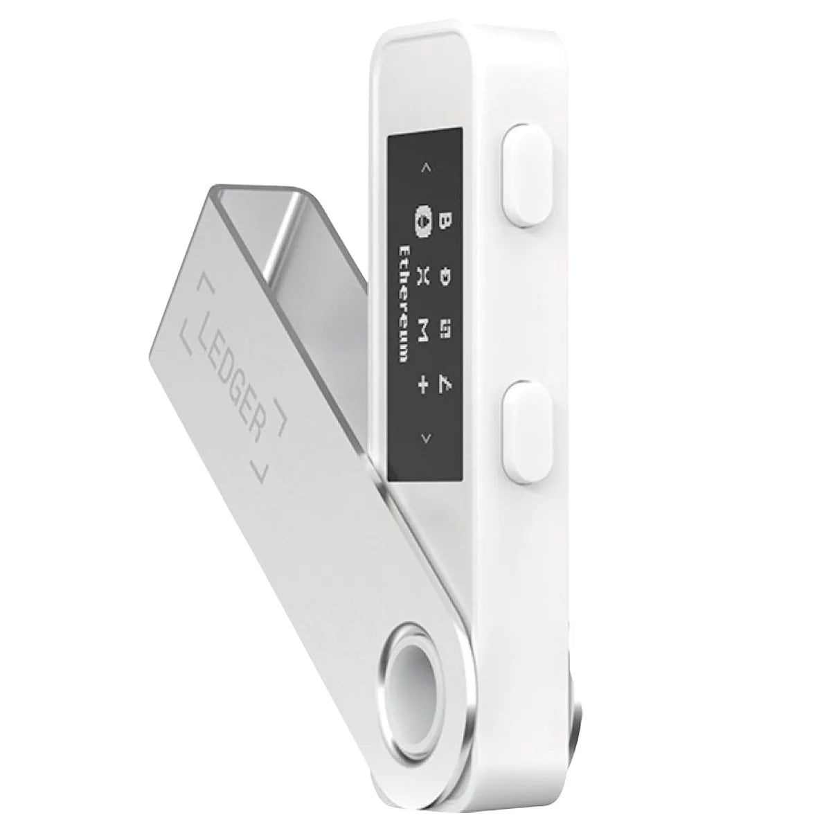 Ledger Nano S Plus