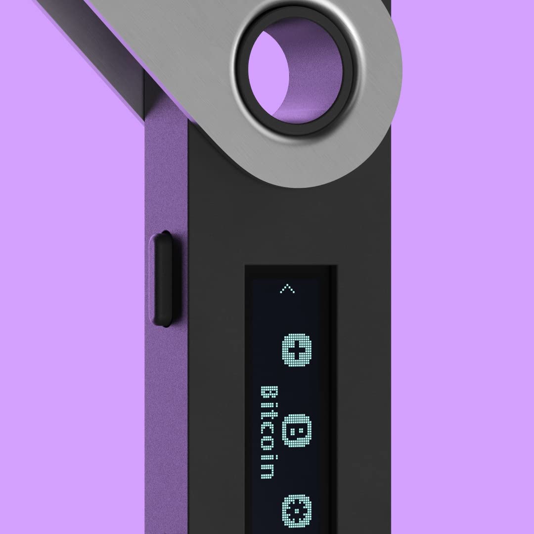 Ledger-Nano-S