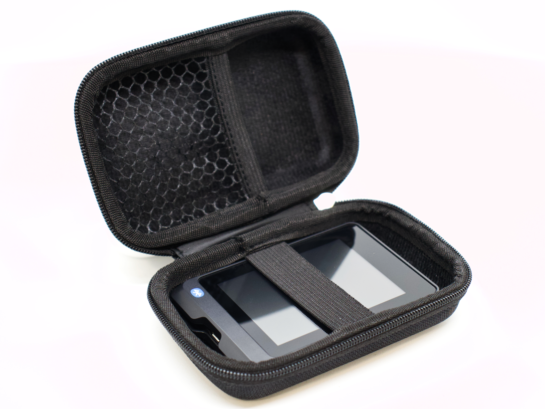 SecuX W Series (W10 or W20) - Hardware Wallet Case