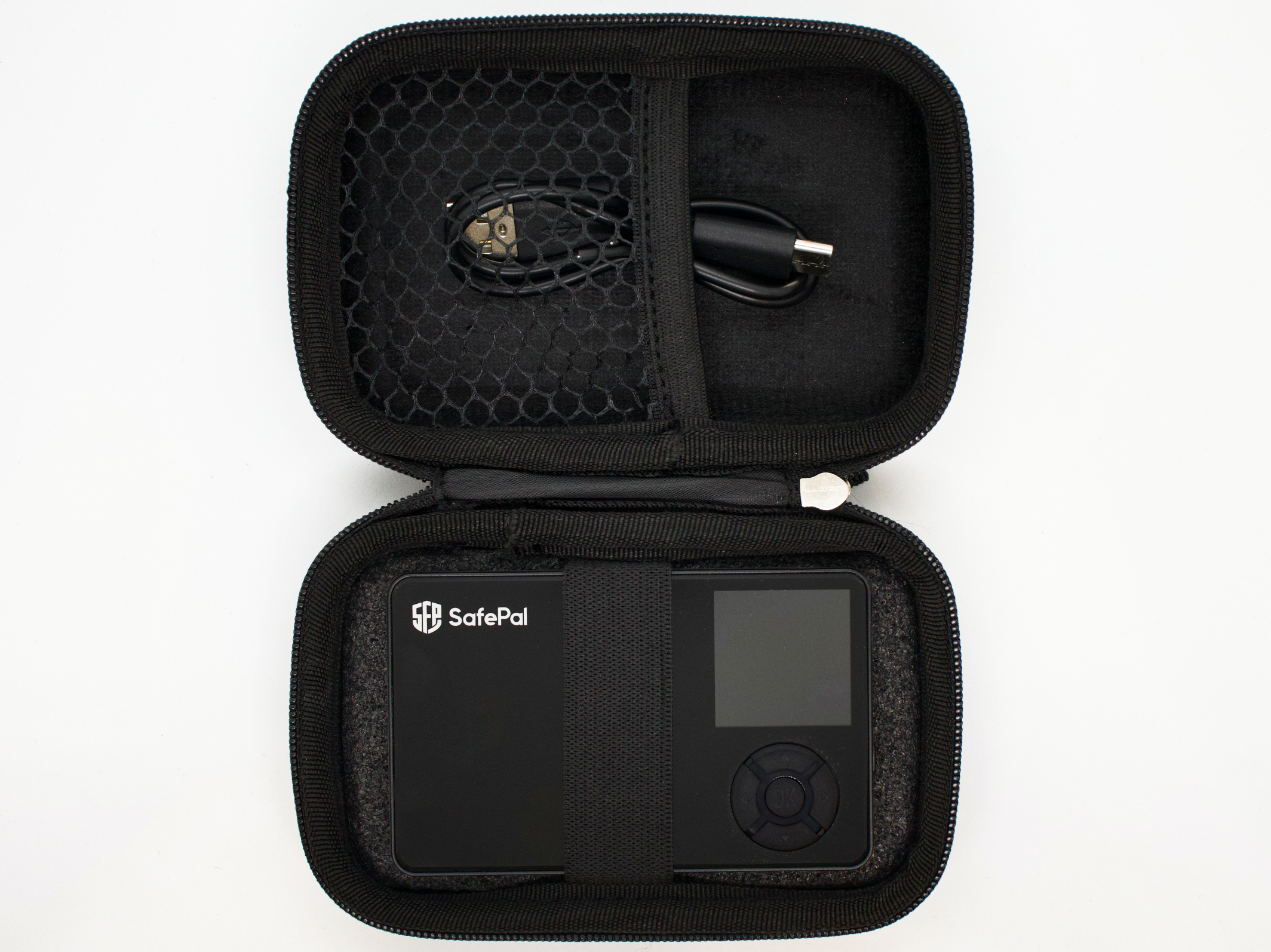 Portable-Safepal-S1-Cryptocurrency-Hardware-Wallet-Case